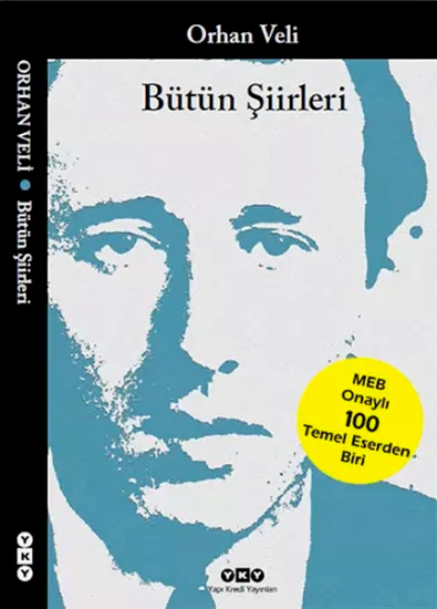  Bütün Şiirleri Orhan Veli