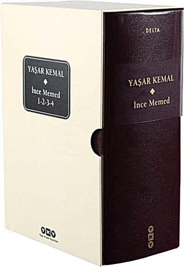 İnce Memed 1 2 3 4 Delta