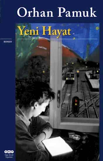 Yeni Hayat Orhan Pamuk
