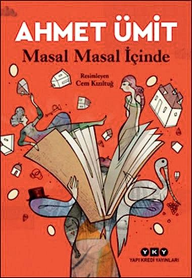 Aşkımız Eski Bir Roman