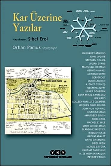 Kar Üzerine Yazılar