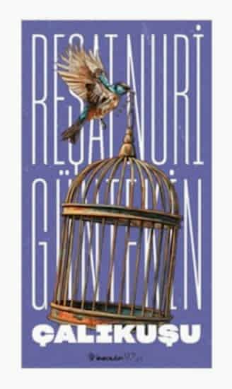 Reşat Nuri Güntekin