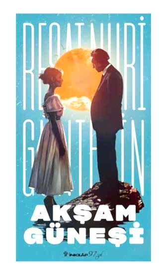 Reşat Nuri Güntekin