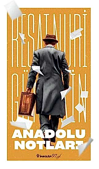 Reşat Nuri Güntekin