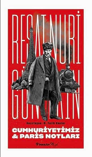 Reşat Nuri Güntekin