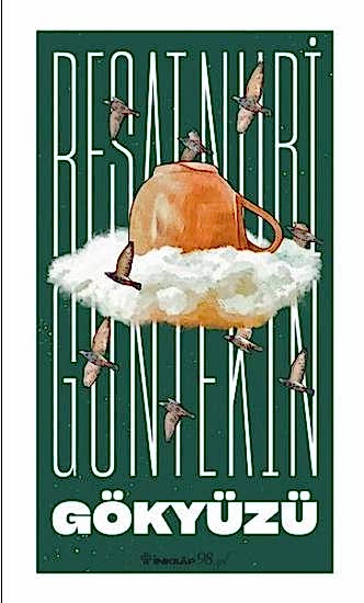  Reşat Nuri Güntekin