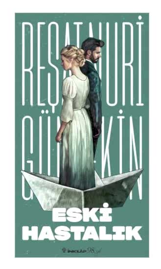 Reşat Nuri Güntekin