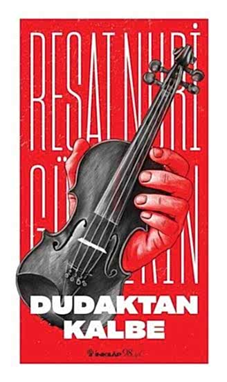 Reşat Nuri Güntekin