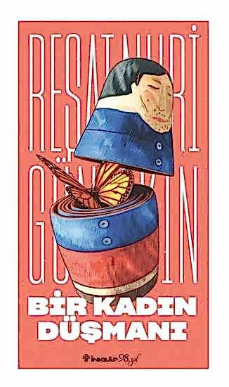 Reşat Nuri Güntekin