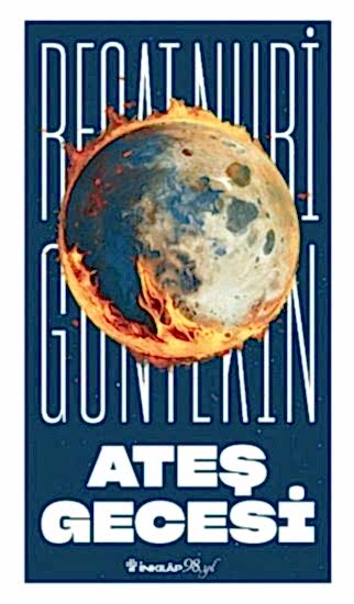 Reşat Nuri Güntekin