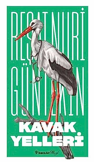 Reşat Nuri Güntekin