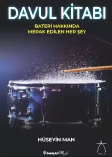 Davul Kitabı