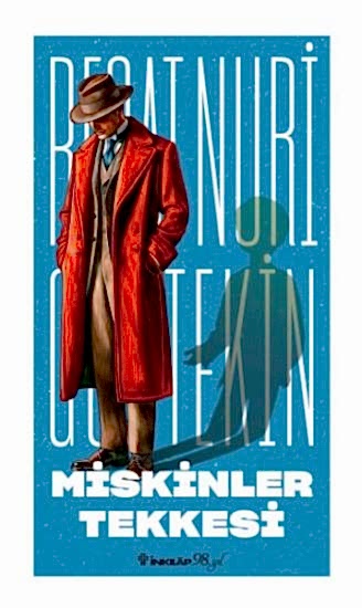 Reşat Nuri Güntekin