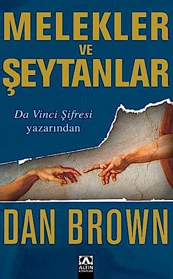 Melekler ve Şeytanlar