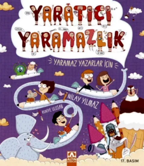 Yaratıcı Yaramazlık