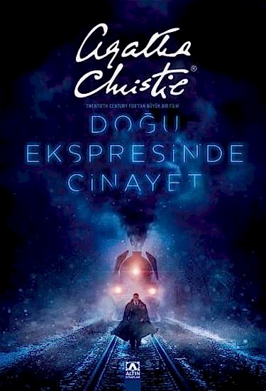 Doğu Ekspresinde Cinayet Ciltli