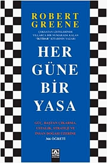 Her Güne Bir Yasa