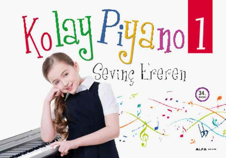 Kolay Piyano