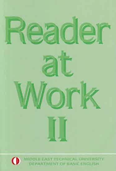 Reader At Work 2