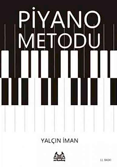 Piyano Metodu
