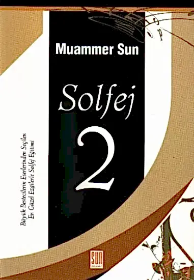  Solfej 2