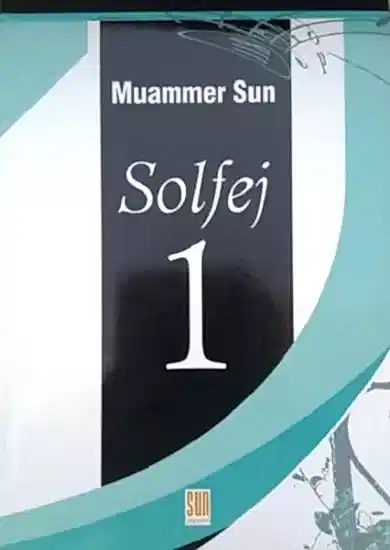  Solfej 1 Cd’siz