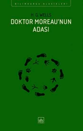 Dr. Moreau’nun Adası