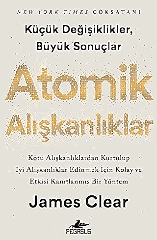 Atomik Alışkanlıklar