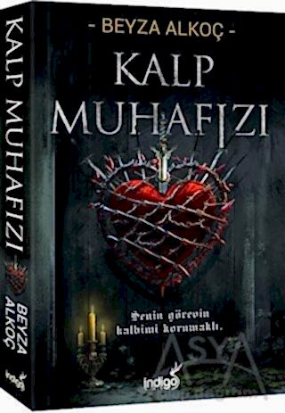 Kalp Muhafızı Ciltli