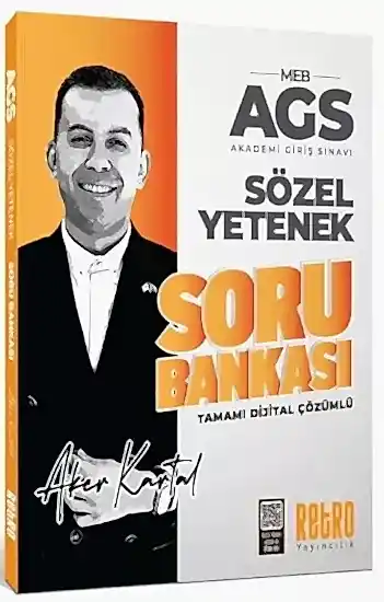RETRO &nbsp;2026&nbsp;AGS&nbsp;SÖZEL&nbsp;YETENEK&nbsp;SORU&nbsp;BANKASI