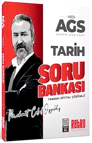 RETRO&nbsp;2026&nbsp;AGS&nbsp;TARİH&nbsp;SORU&nbsp;BANKASI