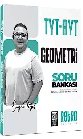 RETRO &nbsp;AYT&nbsp;MATEMATİK&nbsp;SORU&nbsp;BANKASI